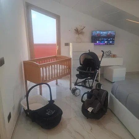 Sunstyle House Rimini Con Giardino E Park *