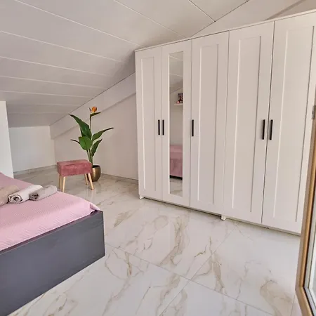 Sunstyle House Rimini Con Giardino E Park *