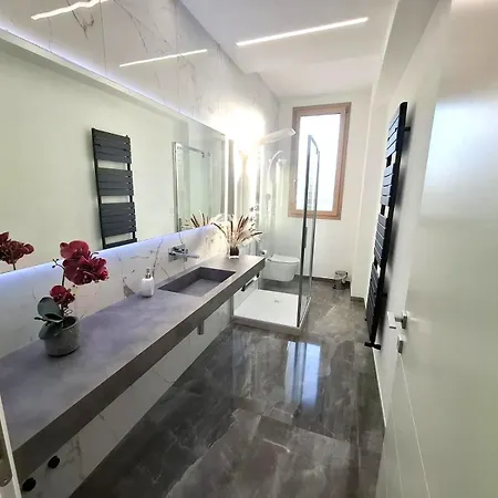 Sunstyle House Rimini Con Giardino E Park