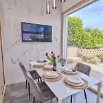 Casa vacanze Sunstyle House Rimini Con Giardino E Park Casalecchio