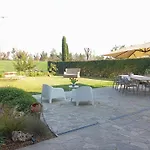 Sunstyle House Rimini Con Giardino E Park * Casalecchio
