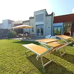 Sunstyle House Rimini Con Giardino E Park Casa vacanze Casalecchio