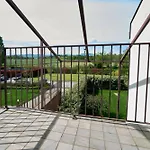 Sunstyle House Rimini Con Giardino E Park Casalecchio
