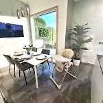 Sunstyle House Rimini Con Giardino E Park Casa vacanze