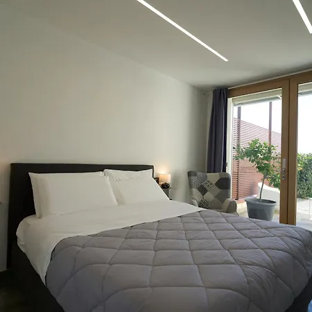 Rimini, 4 Con Giardino Privato E Parcheggio Gratuito, Relax A 10 Minuti Dal Mare Casa vacanze Casalecchio