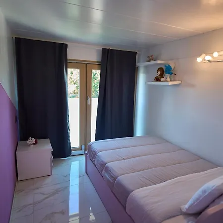 Rimini, 4 Con Giardino Privato E Parcheggio Gratuito, Relax A 10 Minuti Dal Mare *