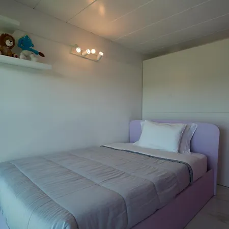 Rimini, 4 Con Giardino Privato E Parcheggio Gratuito, Relax A 10 Minuti Dal Mare Casa vacanze Casalecchio