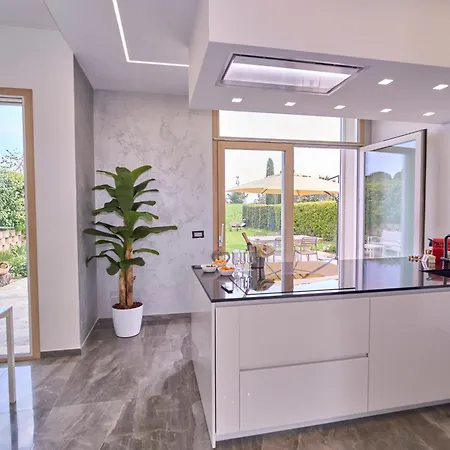 Rimini Relax Totale Giardino Recintato Parcheggio E Kit Bimbi *