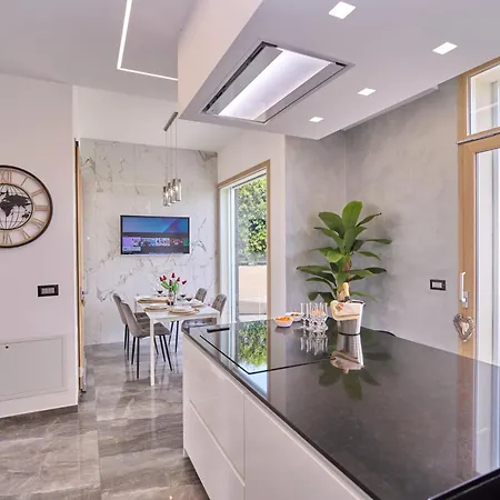 Rimini Relax Totale Giardino Recintato Parcheggio E Kit Bimbi Casalecchio