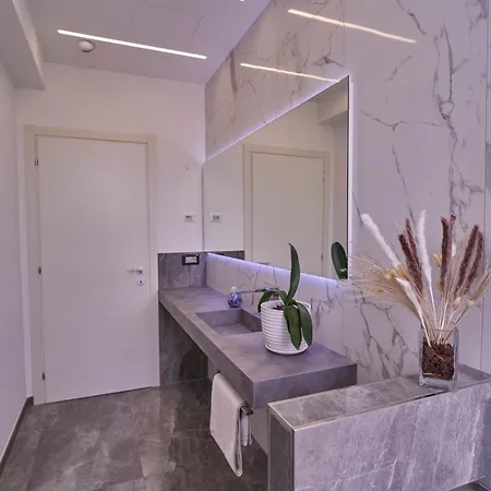 Prázdninový dům Sunstyle House Rimini Con Giardino E Park