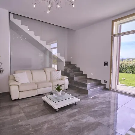 Rimini, 4 Con Giardino Privato E Parcheggio Gratuito, Relax A 10 Minuti Dal Mare * Casalecchio