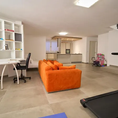 Rimini Relax Totale Giardino Recintato Parcheggio E Kit Bimbi Dom wakacyjny Casalecchio