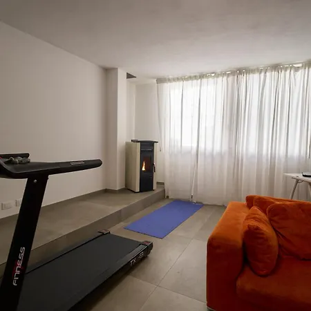 Rimini Relax Totale Giardino Recintato Parcheggio E Kit Bimbi Dom wakacyjny Casalecchio