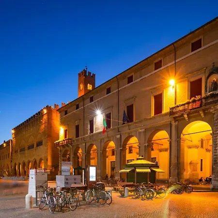 Rimini, 4 Con Giardino Privato E Parcheggio Gratuito, Relax A 10 Minuti Dal Mare Casa vacanze Casalecchio