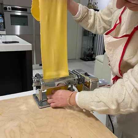 Rimini Relax Totale Giardino Recintato Parcheggio E Kit Bimbi Dom wakacyjny Casalecchio