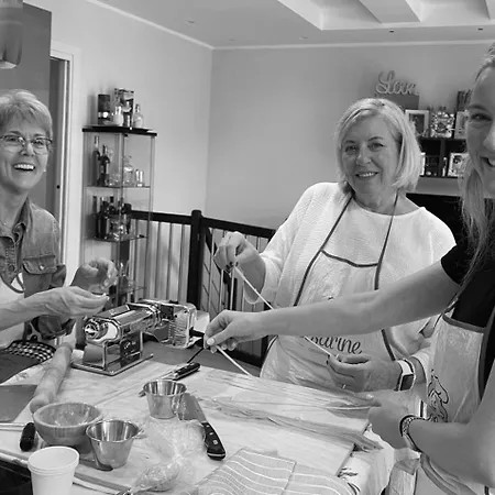 度假居 Rimini Relax Totale Giardino Recintato Parcheggio E Kit Bimbi