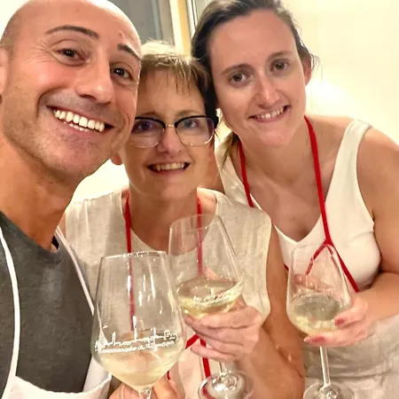 Casa vacanze Rimini, 4 Con Giardino Privato E Parcheggio Gratuito, Relax A 10 Minuti Dal Mare