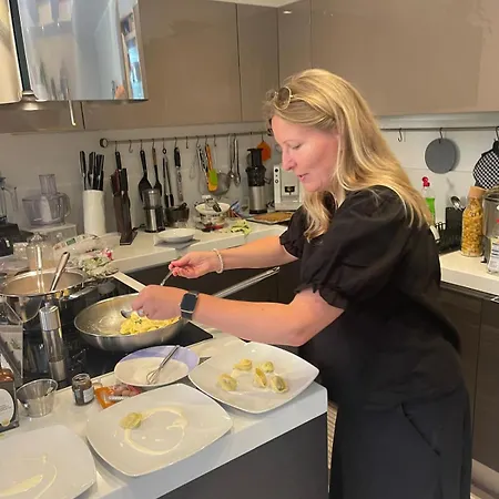 Rimini Relax Totale Giardino Recintato Parcheggio E Kit Bimbi *