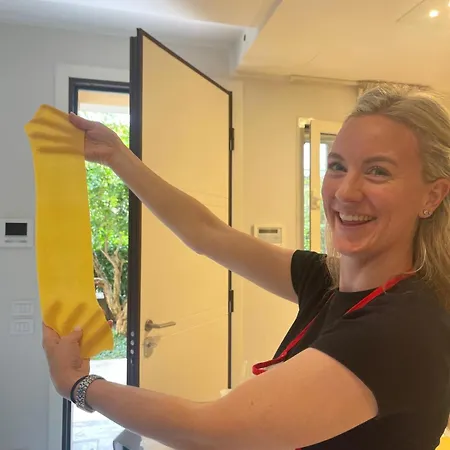 Rimini Relax Totale Giardino Recintato Parcheggio E Kit Bimbi * Casalecchio