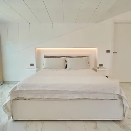 Sunstyle House Rimini Con Giardino E Park Prázdninový dům