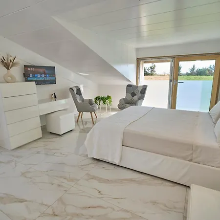 Prázdninový dům Sunstyle House Rimini Con Giardino E Park Casalecchio