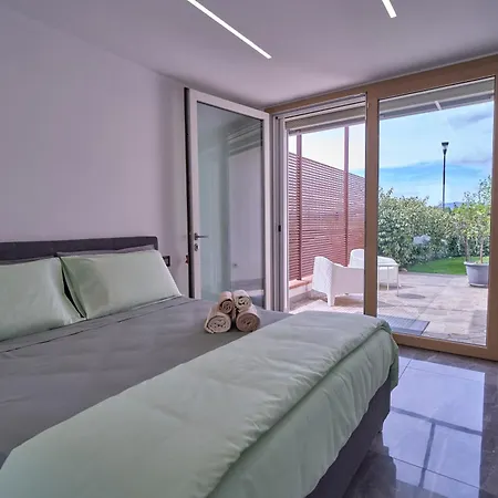 Sunstyle House Rimini Con Giardino E Park