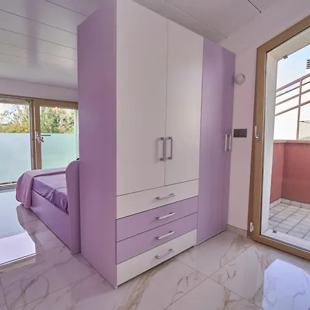 Sunstyle House Rimini Con Giardino E Park
