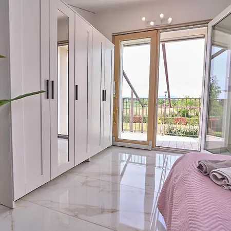 Ferienhaus Sunstyle House Rimini Con Giardino E Park Casalecchio