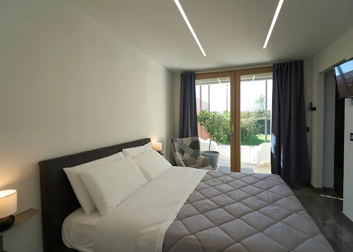 Rimini Relax Totale Giardino Recintato Parcheggio E Kit Bimbi Holiday home *