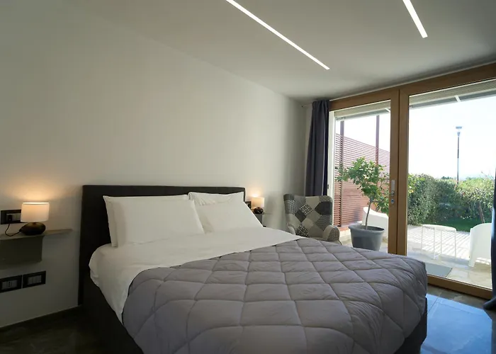 Rimini Relax Totale Giardino Recintato Parcheggio E Kit Bimbi Holiday home Casalecchio