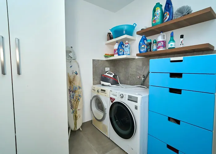 Rimini Relax Totale Giardino Recintato Parcheggio E Kit Bimbi Casalecchio