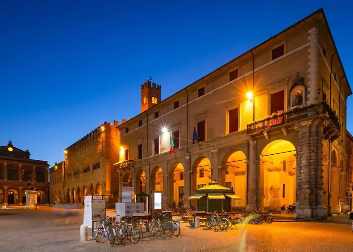 Sunstyle House Villetta Rimini Con Giardino E Park Prázdninový dům Casalecchio