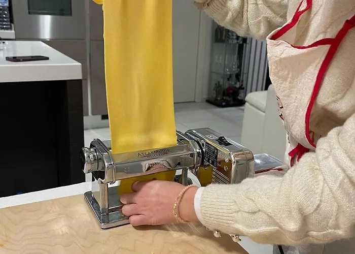 Rimini Relax Totale Giardino Recintato Parcheggio E Kit Bimbi بيت للعطل Casalecchio