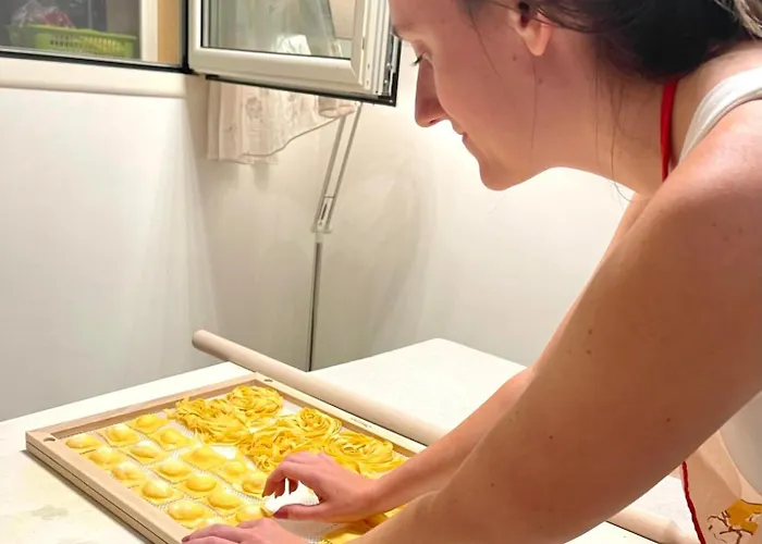 Rimini Relax Totale Giardino Recintato Parcheggio E Kit Bimbi بيت للعطل