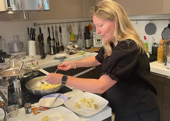 Rimini Relax Totale Giardino Recintato Parcheggio E Kit Bimbi *