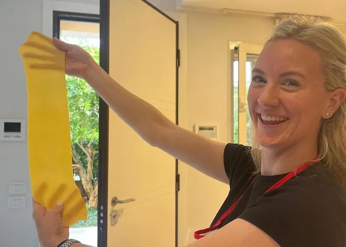 Rimini Relax Totale Giardino Recintato Parcheggio E Kit Bimbi * Casalecchio