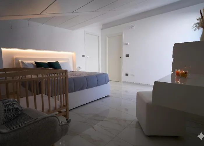 Holiday home Rimini Relax Totale Giardino Recintato Parcheggio E Kit Bimbi *