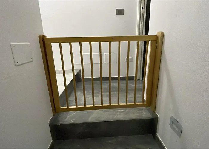 Rimini Relax Totale Giardino Recintato Parcheggio E Kit Bimbi * Casalecchio