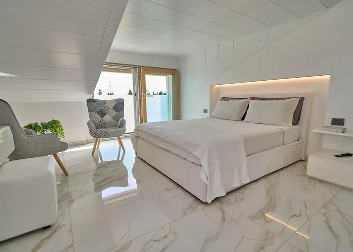 Sunstyle House Villetta Rimini Con Giardino E Park
