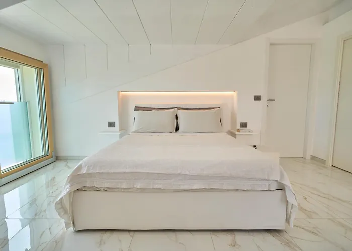 Sunstyle House Villetta Rimini Con Giardino E Park Casa de Férias
