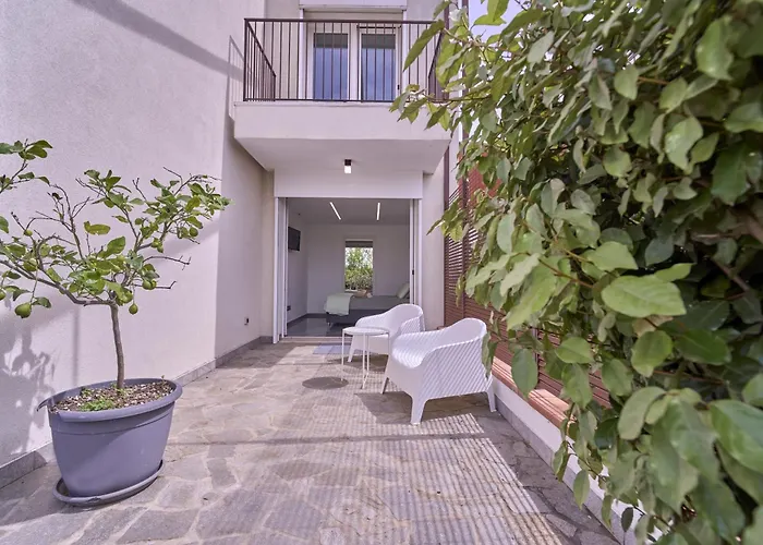 Sunstyle House Villetta Rimini Con Giardino E Park Casa de Férias