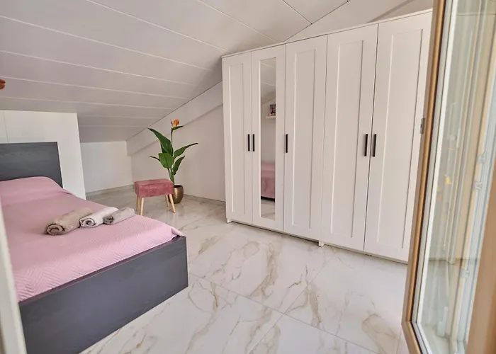 Sunstyle House Villetta Rimini Con Giardino E Park *